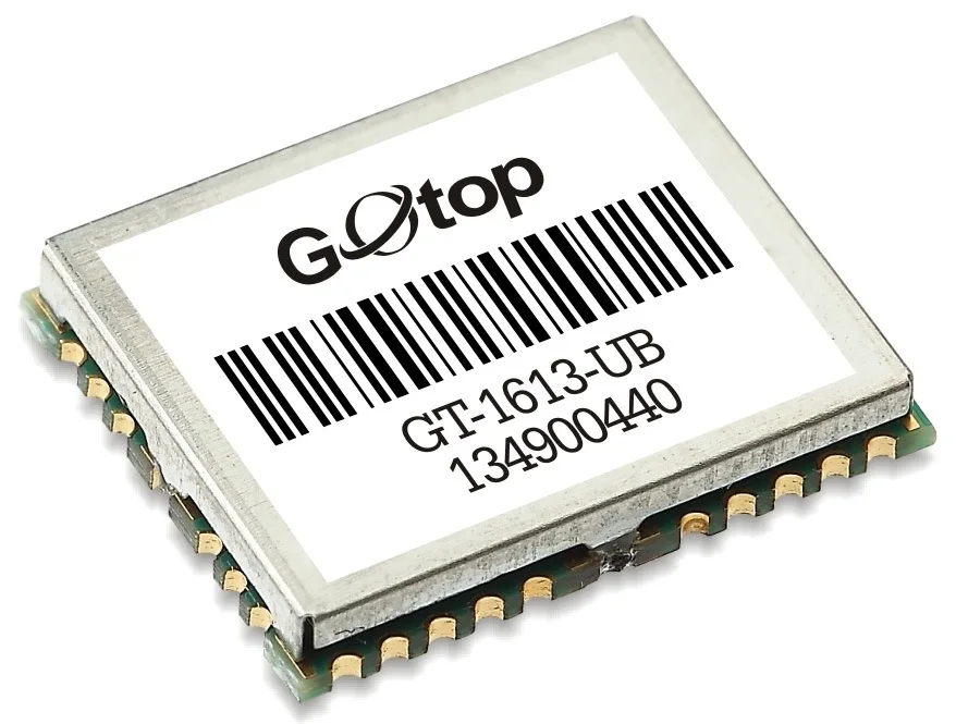 JINYUSHI для Gotop GPS-модуля 16*13 мм |