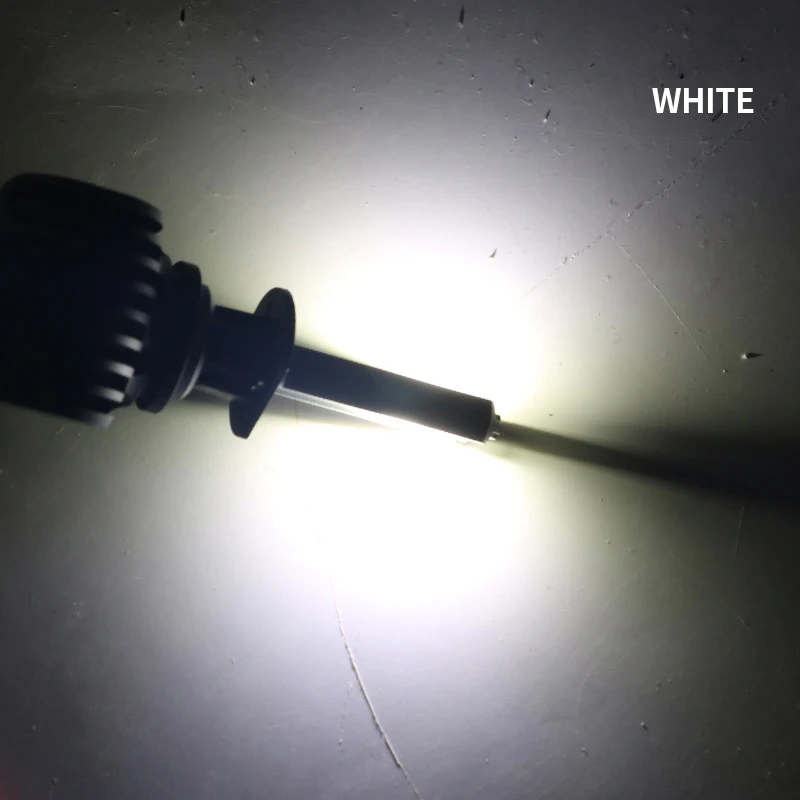 2 шт CSP H8 H11 лампа H4 Led H7 H1 H3 фар автомобиля лампы для авто Healight H27 881 HB3 HB4 привело