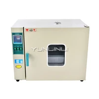 electric thermostatic drying box chinese medicinal materials dryer electric cereals drying case 101 0