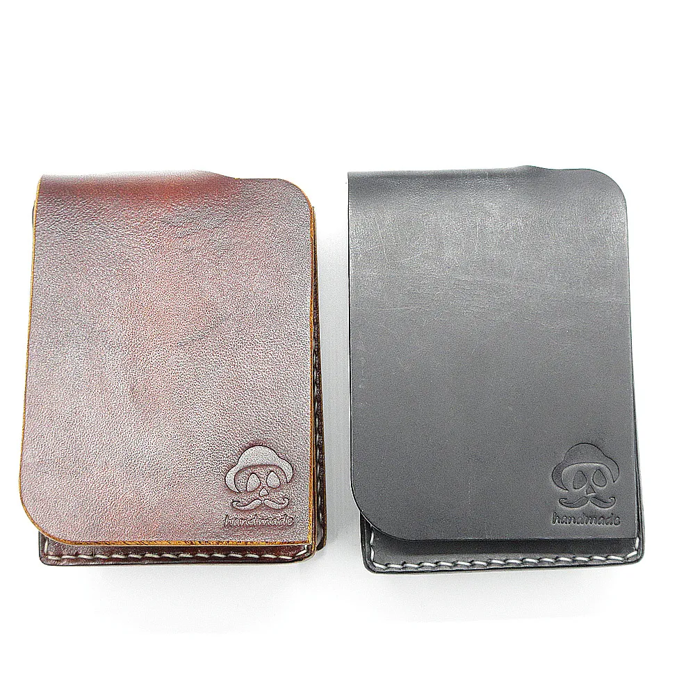 Последним ручной 1 шт. переносной кожаный чехол защитный Плёнки случае