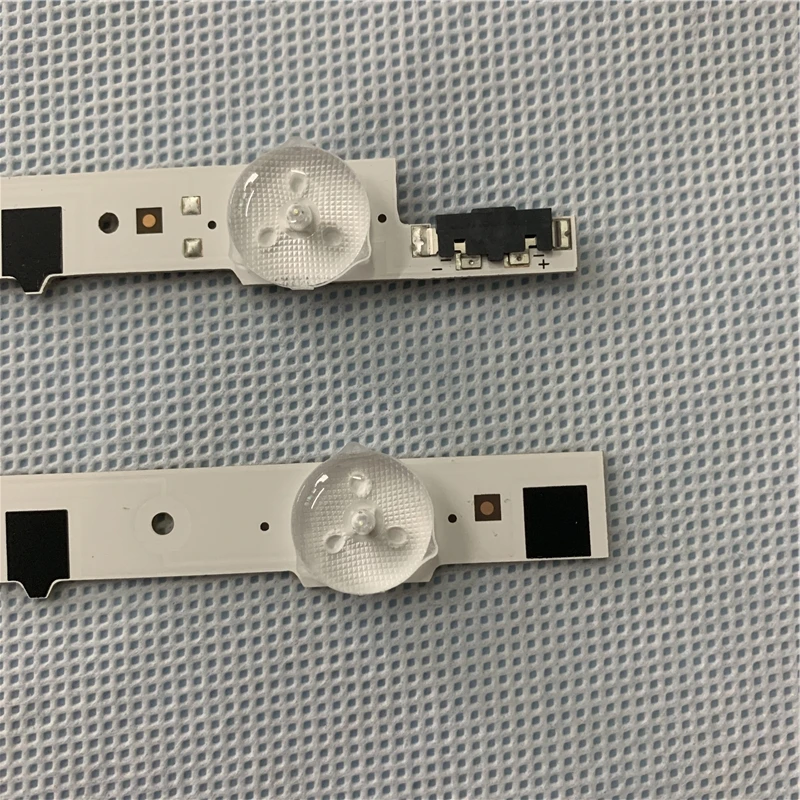 Светодиодная подсветка полосы 14 лампа для SamSung 42 дюймов ТВ D2GE 420SCB R3 420SCA 2013SVS42F HF420BGA