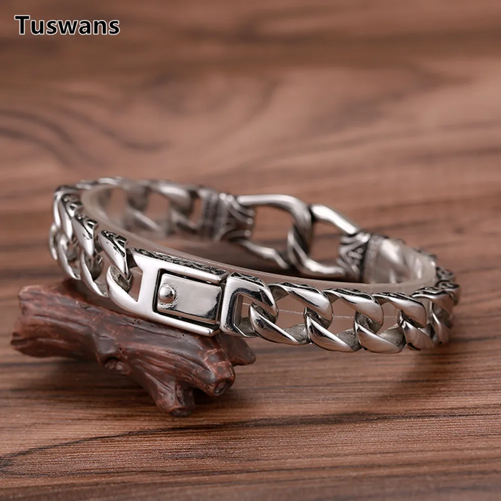 Браслет мужской из нержавеющей стали 316L серебристый|male wristband|bracelet malemen bracelet silver |
