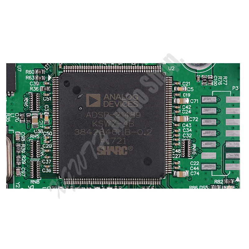 Микрофон цифровой КТВ эффекты Процессор система профессиональный звуковой