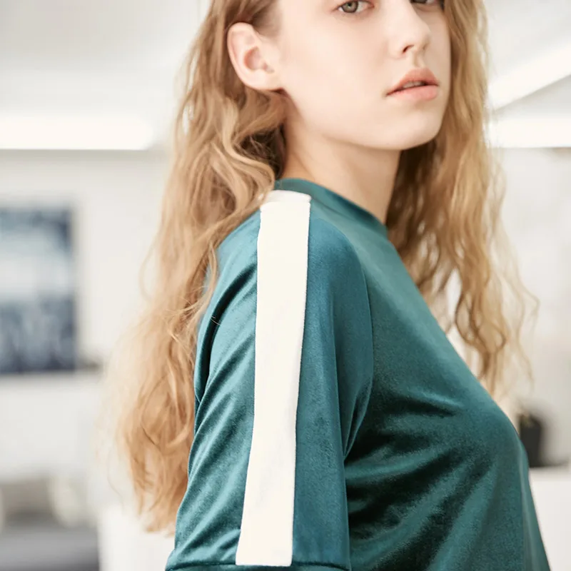 Vero Moda новые полосатые пижамы для отдыха | 3183TS501