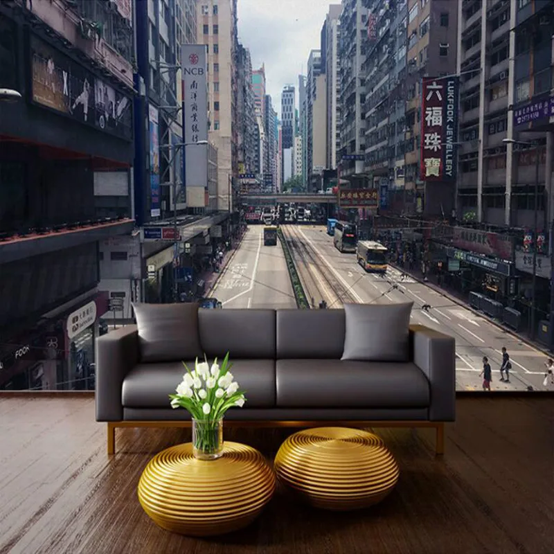 На заказ 3d обои для бара фон настенная живопись дома улучшение стен гостиной |