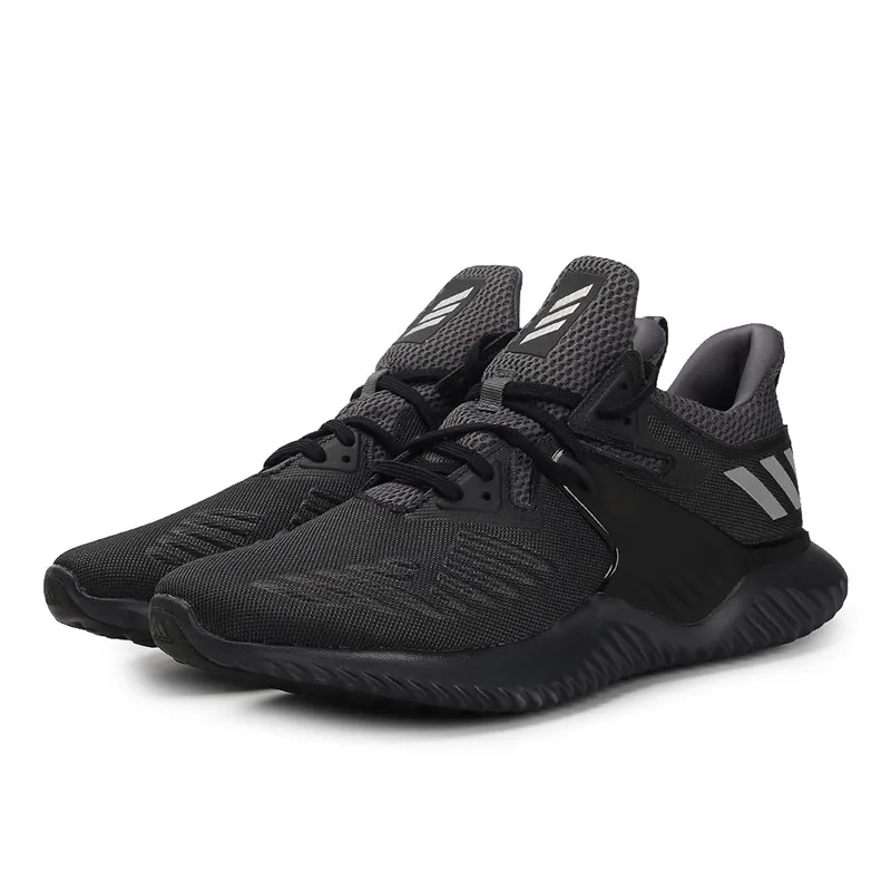 Оригинальные мужские кроссовки для бега alphabounce beyond 2 m Новое поступление