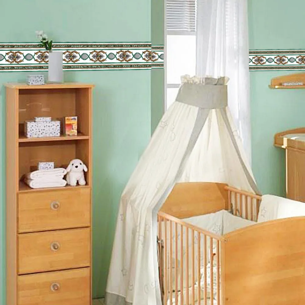 10 метров самоклеющиеся обои для плинтуса Гостиная Ванная комната прохладный