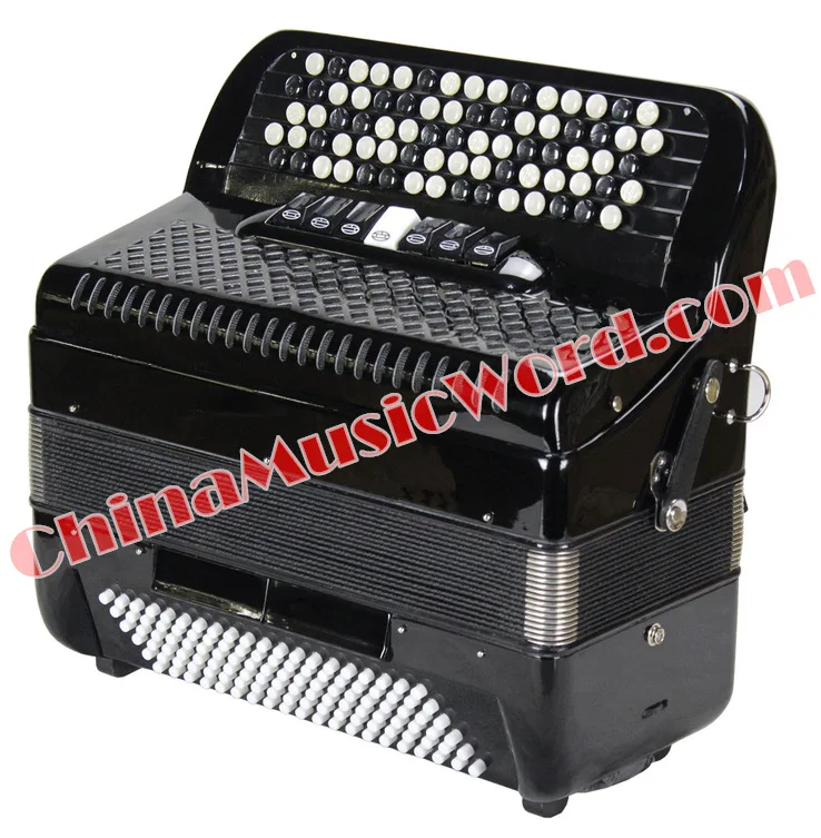 Afanti Music 77 клавиш 120 басовый аккордеон(AJMSF-03