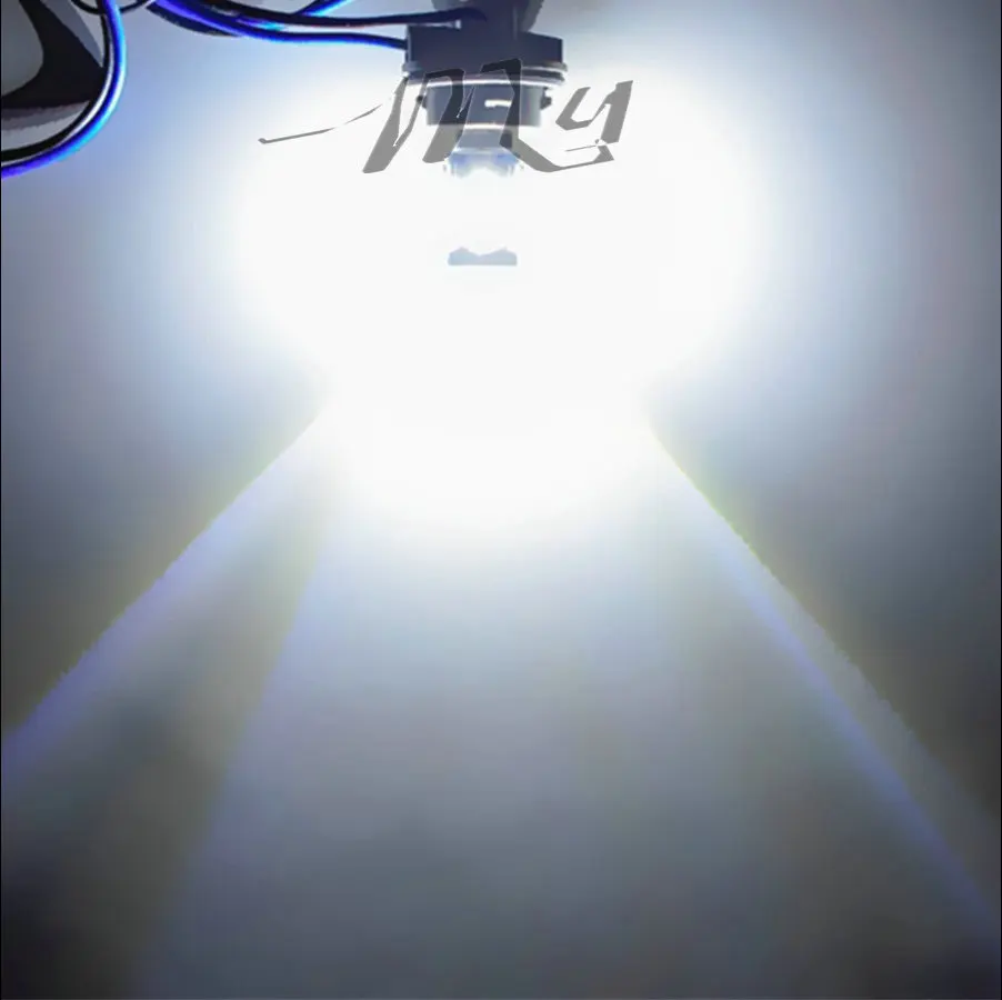 2 шт. 3157 3156 Led Высокая мощность 12 SMD 5730 5 Вт XPE LED Ксеноновые белые поворотные