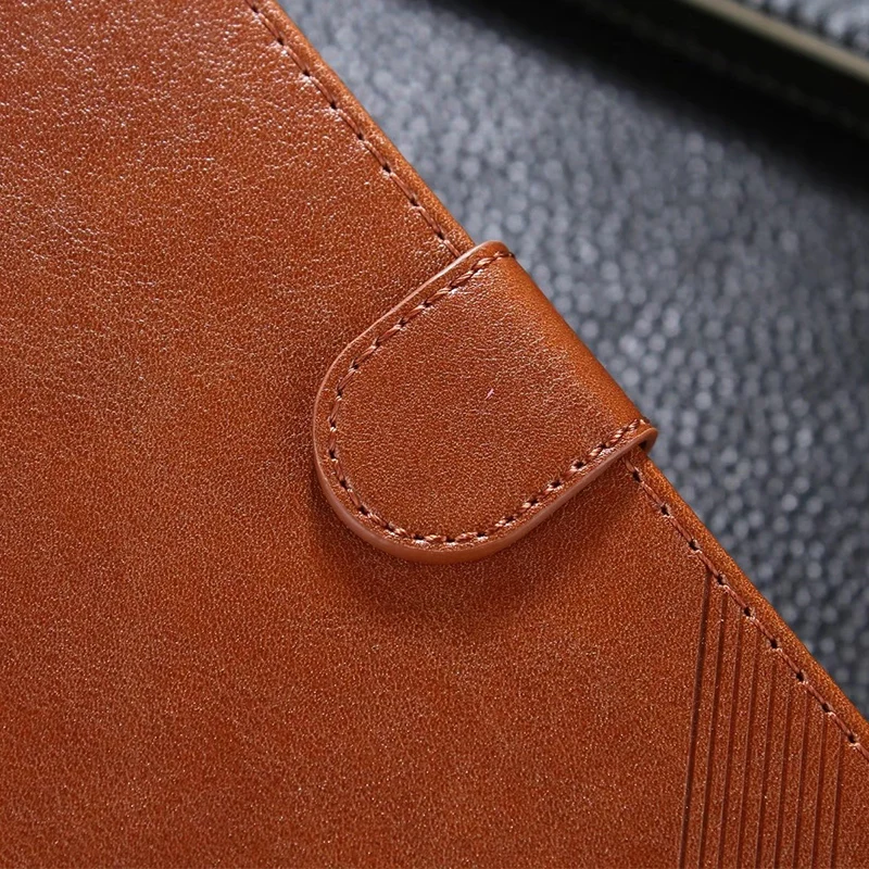 Чехлы для OPPO R15x роскошный флип кошелек магнитные винтажные кожаные сумки