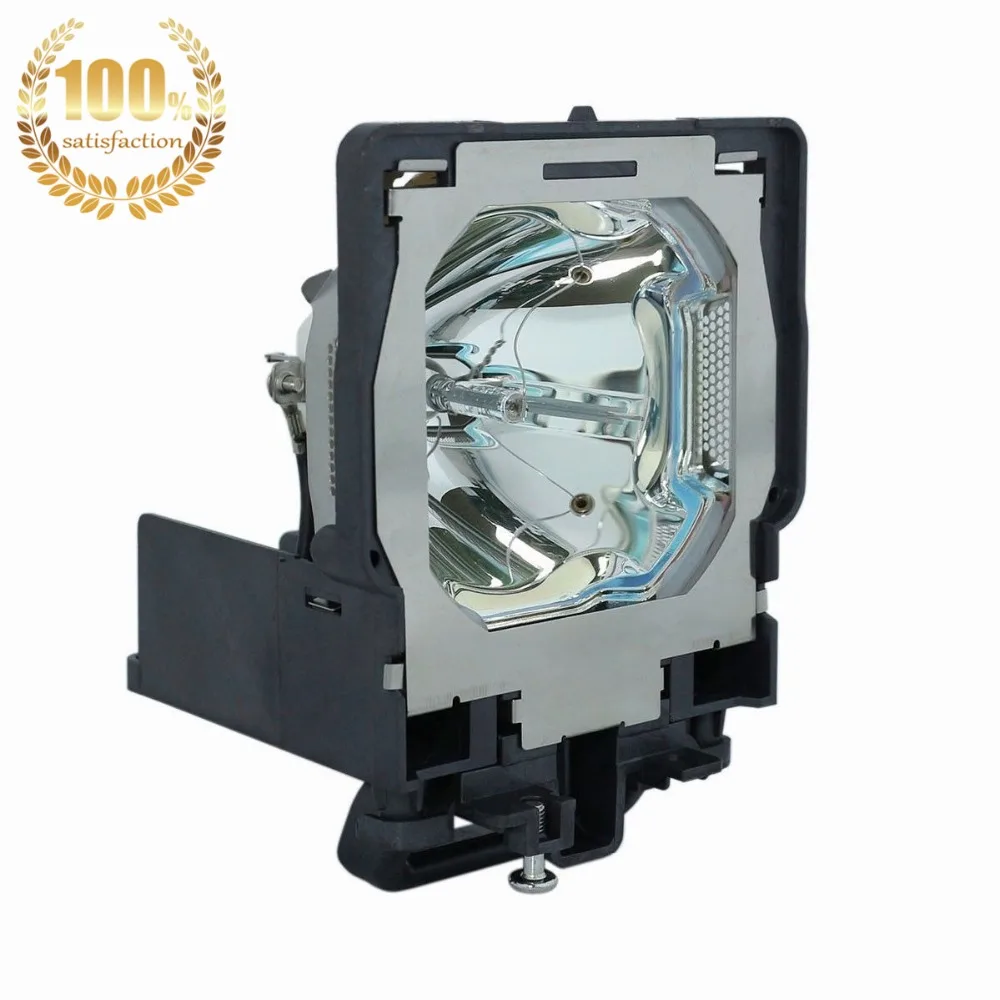 WoProlight POA-LMP109/610-334-6267 сменная лампа с корпусом для Sanyo PLC-XF47 PLC-XF47W | Электроника