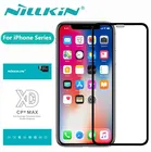 Защитное стекло NILLKIN XD CP + Max, для iPhone 8, 7 Plus, X, XR, XS MAX, 11 Pro Max