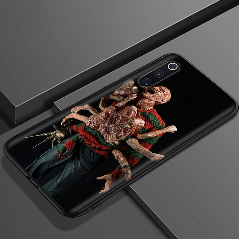Чехол для Xiaomi Mi 9 Pro 8 6 A1 A2 Pocophone F1 Lite Max 3 10 Redmi K30 | Мобильные телефоны и аксессуары
