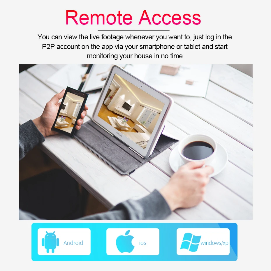 Techege супер HD 5MP POE IP камера уличная водонепроницаемая ночное видение Onvif FTP