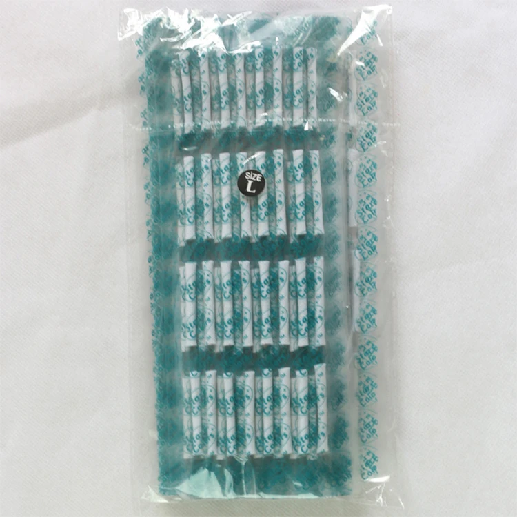 Новинка 320 шт. стержней норковые натуральные щипцы для завивки ресниц набор