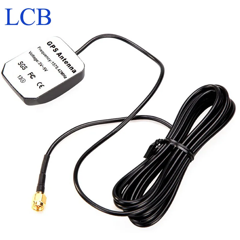 Автомобильный GPS-трекер TK103B мини-система слежения с пультом дистанционного