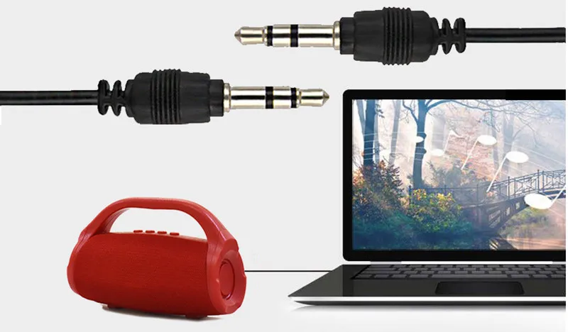 Поддержка Bluetooth Concatenation TF FM AUX Мини Bluetooth динамик портативный беспроводной динамик звуковая система 3D стерео музыка объемный