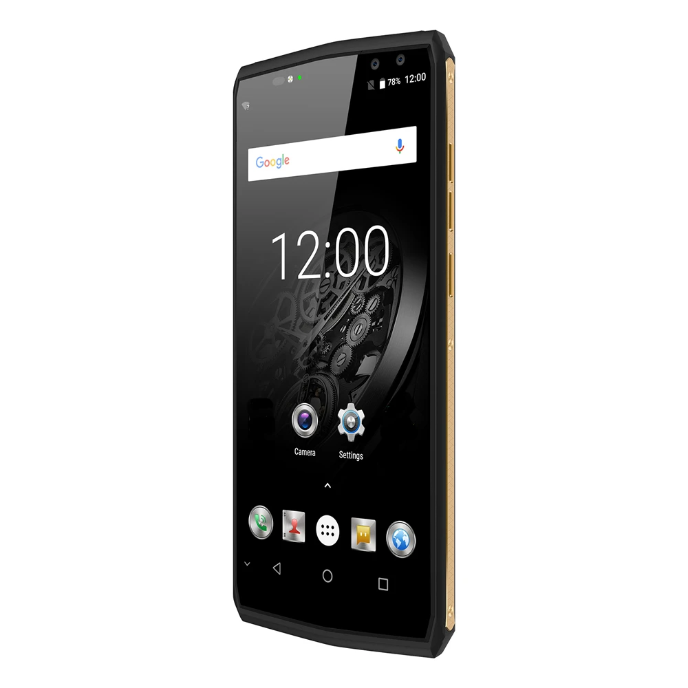 Оригинальный Oukitel K10 11000 мАч 6 0 &quot18:9 Дисплей Helio P23 ГБ Оперативная память 64 Гб