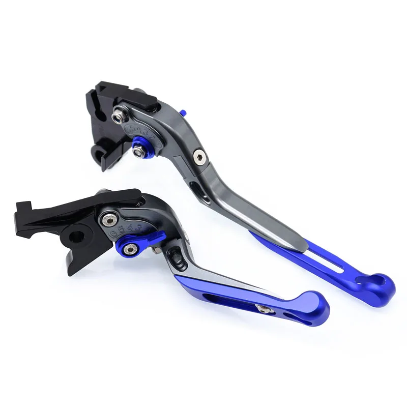 Для HONDA CBR900RR CBR 900RR 1993 1999 Аксессуары для мотоциклов Складной Выдвижная сцепные