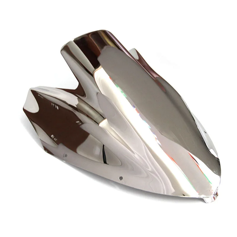 Ветровое стекло мотоцикла винты болты аксессуары для Kawasaki Ninja ER6F ER-6F 2006 2007 2008 иридиевые ветровые дефлекторы
