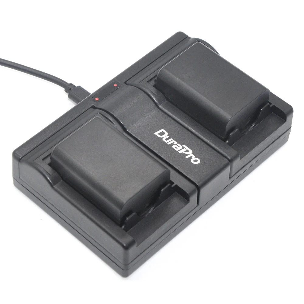 NP-FW50 NP FW50 USB Dual Charger for Sony NEX-5 NEX-5A NEX-5C NEX-5D NEX-5DB NEX-5HB NEX-5K Alpha 7R II Camera Battery | Электроника