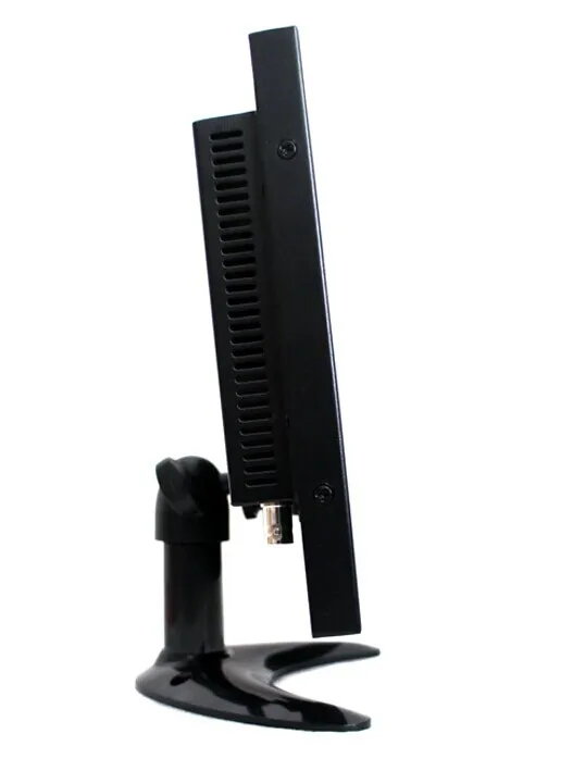 9 7 дюймовый металлический корпус BNC HDMI VGA AV интерфейс hd монитор ЖК