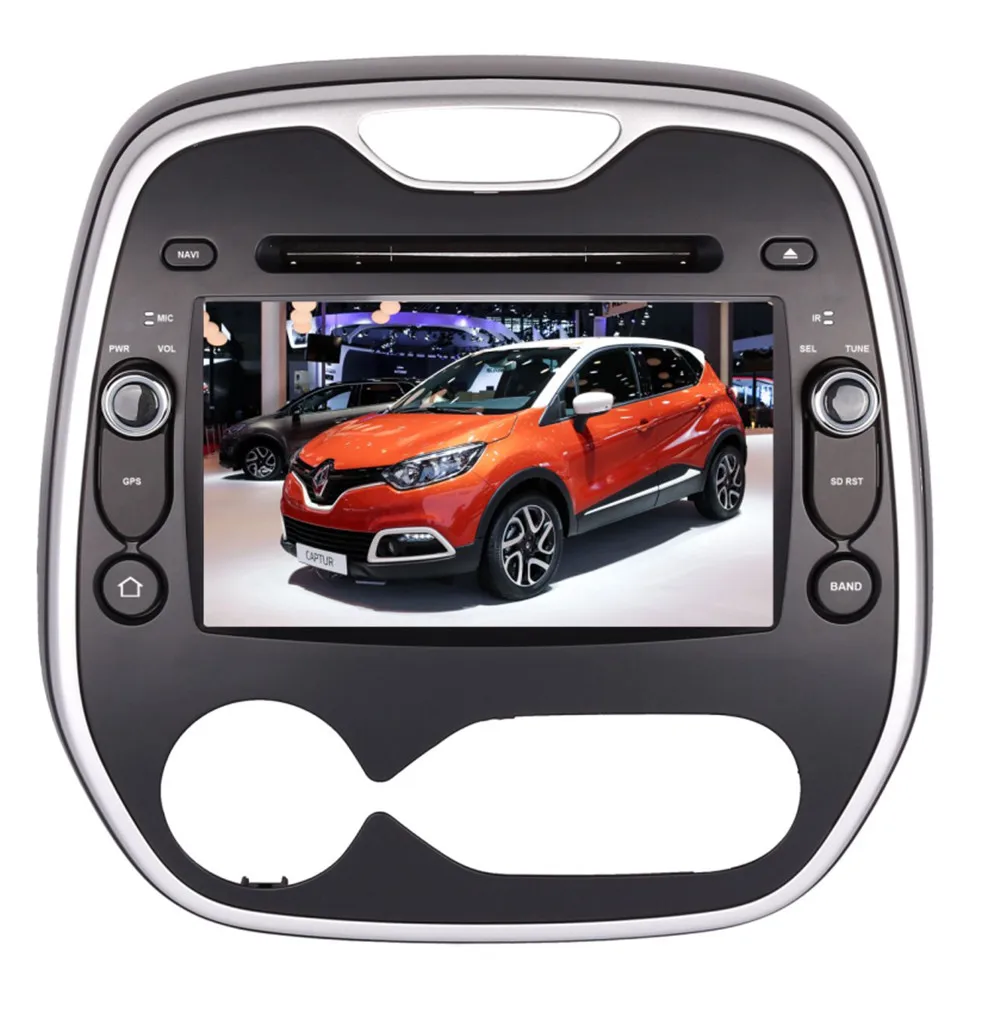 9 дюймовый Android 8 0 7 1 восемь ядер Автомобильный CD DVD GPS плеер навигация авто для Renault