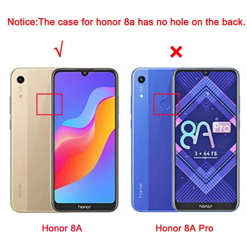 Роскошный тканевый чехол для Huawei Honor 8x max телефона с оленем 8 8c 8a бампер задняя