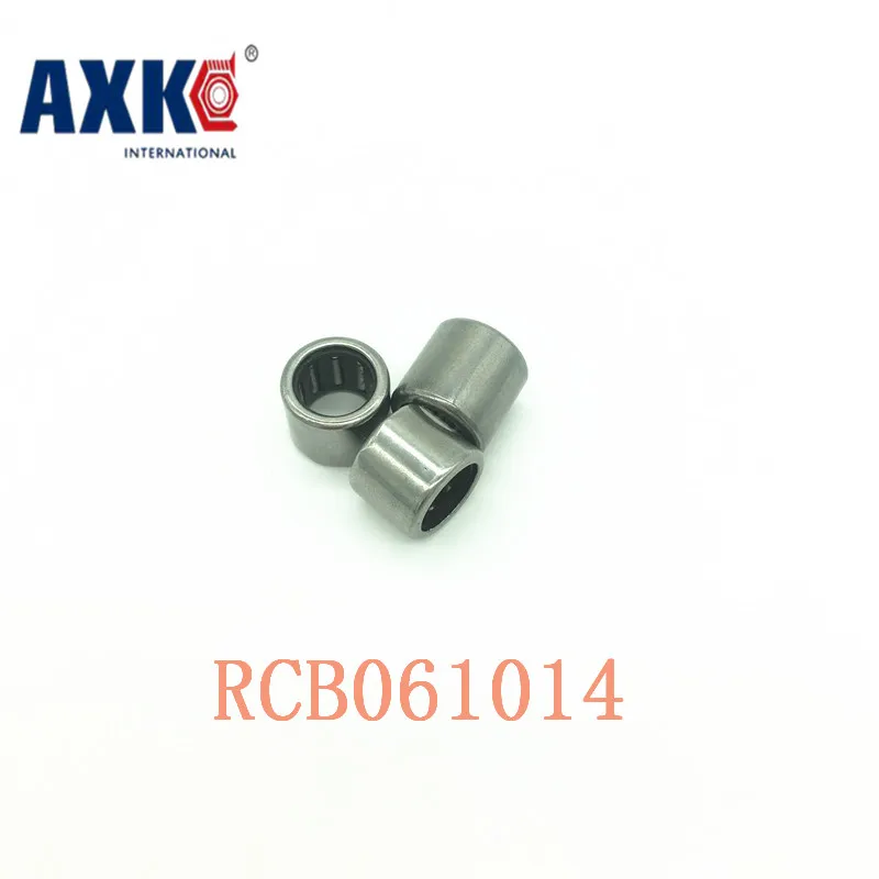 2019 Axk Rcb061014 дюймовый размер односторонний тянутый подшипник иглы 9 525*15 88*22 22 мм (2