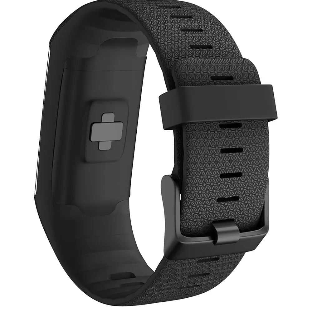Мягкий силиконовый сменный ремешок для часов браслет для Polar A360 A370 gps часы браслет умные часы с ремнем ремешок для часов