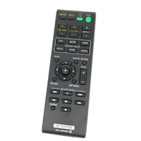 new remote control rm anp084 replace for sony av home system rm anp109 anp105 ht ct26 sa ct260 sa ct260h sa wct260