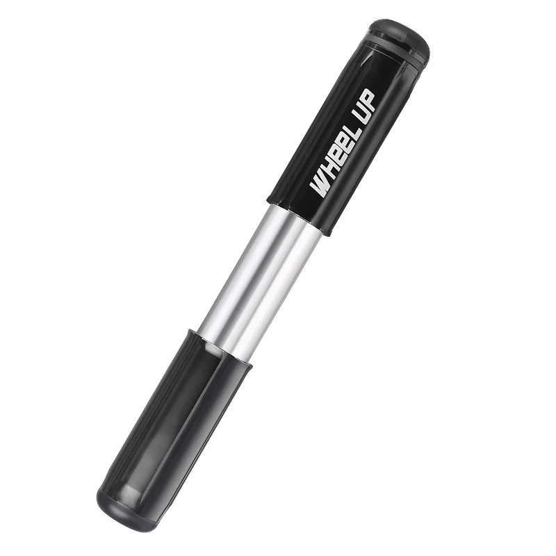 

Велосипедные насосы портативный велосипедный ручной мини-насос из алюминиевого сплава шин насос для велосипеда с давлением Аксессуары для...