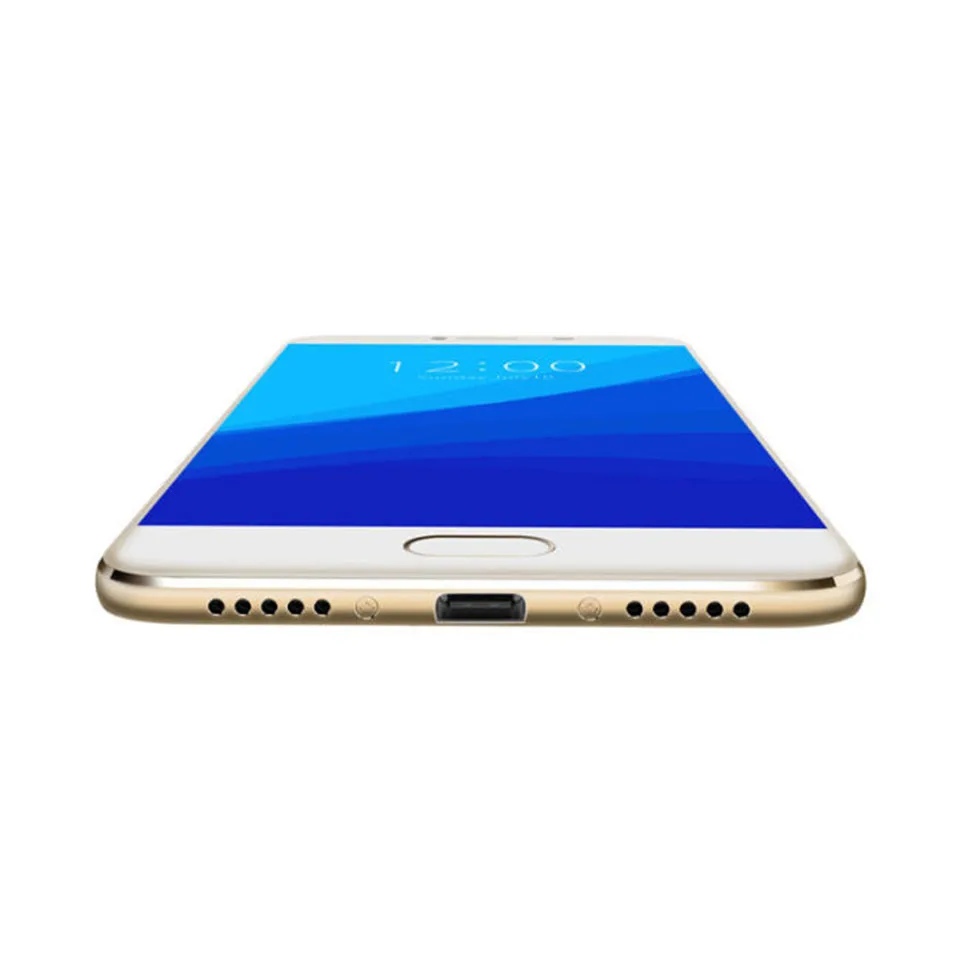UMIDIGI UMI C NOTE 3 ГБ ОЗУ 32 Гб ПЗУ MTK6737T 1 5 ГГц четырехъядерный дюйма 2.5D FHD экран Android 7 0 4G LTE