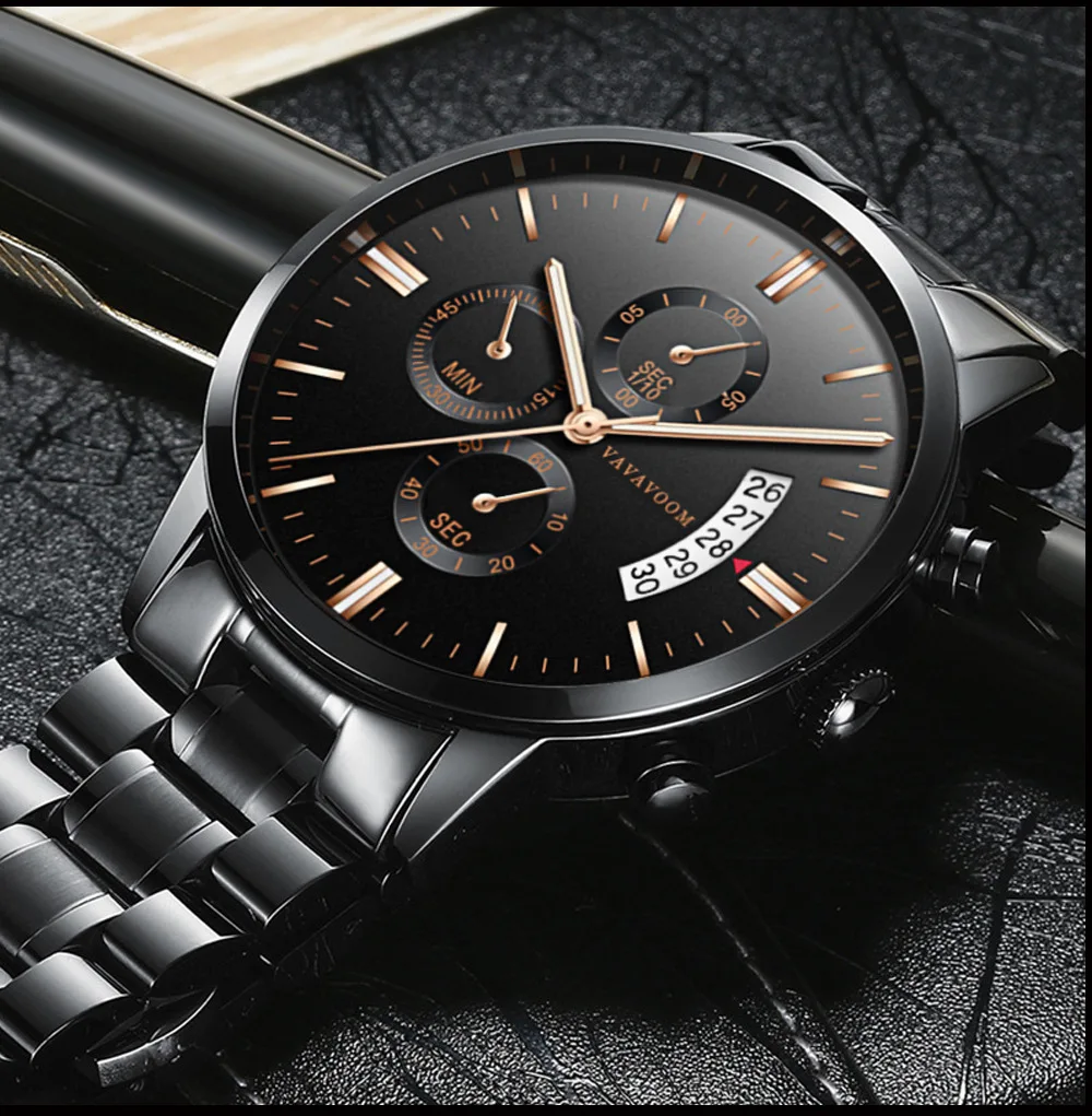Relojes часы мужские модные спортивные кварцевые часы мужские s часы лучший бренд класса люкс Бизнес водонепроницаемые наручные часы Relogio Masculino