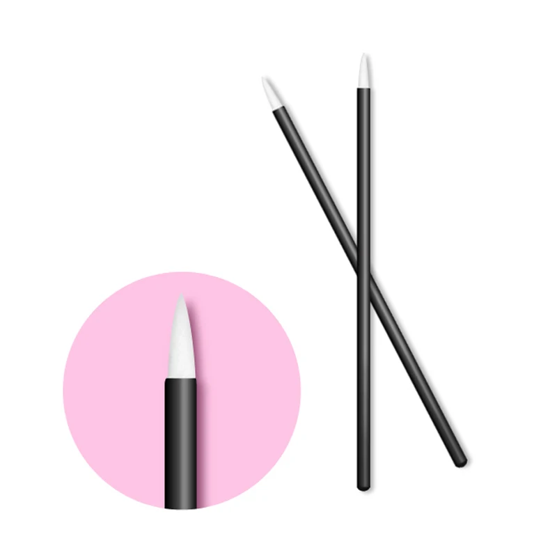 Модный одноразовый макияж 100 шт. фотообои необходимые косметические