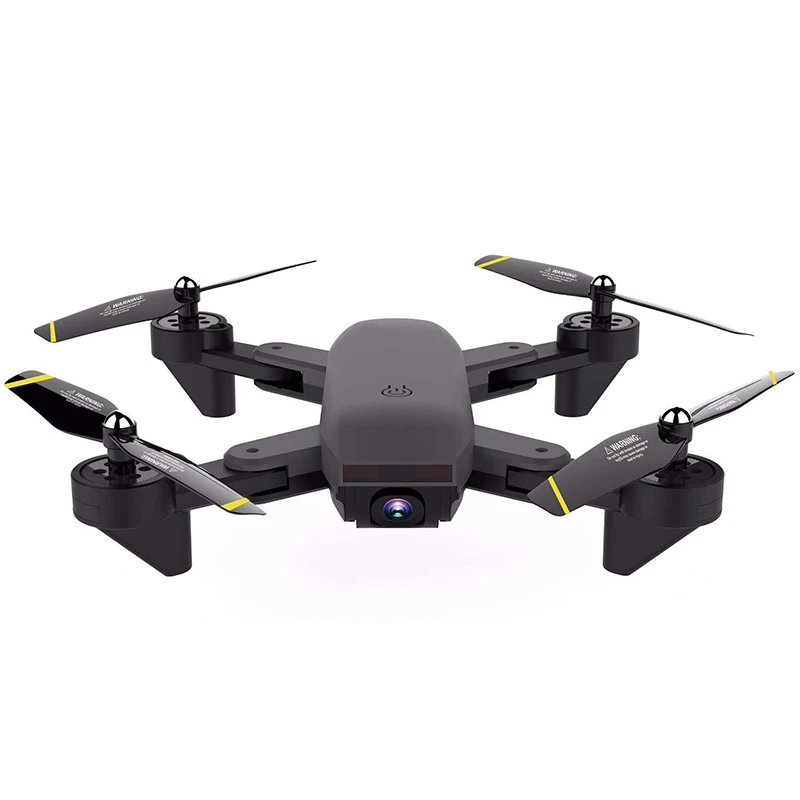 RC вертолет Дрон с камерой HD 2MP Воздушный самолет Квадрокоптер WIFI FPV камера