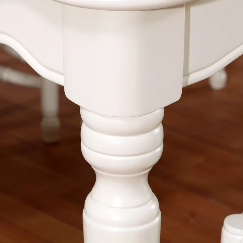 Новейшая Оптовая продажа Европа/Корейский классический стиль наборы столовой