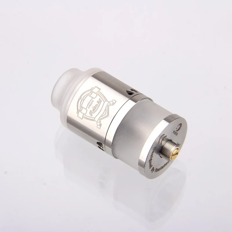 Оригинал YOSTA IGVI RDTA 25 электронная сигарета распылитель 4 мл с 810 капельным