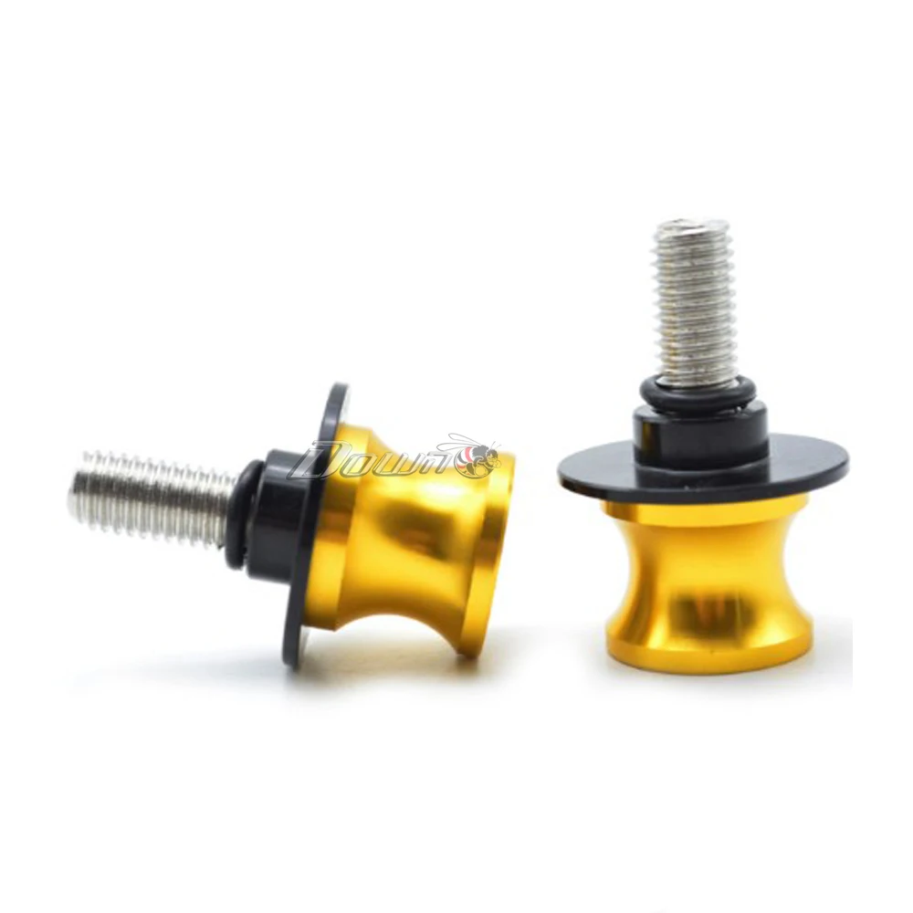 Виброгаситель для мотоцикла 6 мм винты YAMAHA YZF R1/R1M/R1M/2015/2016/2017/2018 | Автомобили и