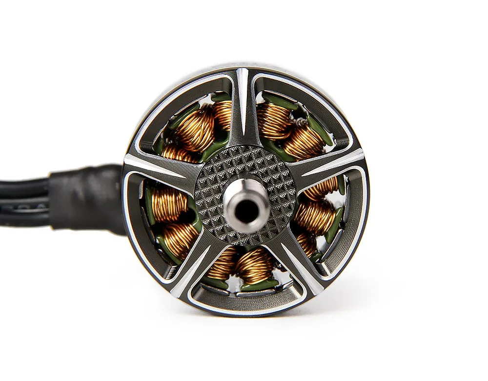 Новый T двигатель F40 PRO III 2400KV 2600KV FPV Бесщеточный Электрический motor T5150 Пропеллер для