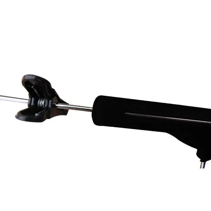 Вешалка Hangerlink для брюк и юбки с зажимами (100 шт./лот) SN2224|Сушильные полки сетки| |