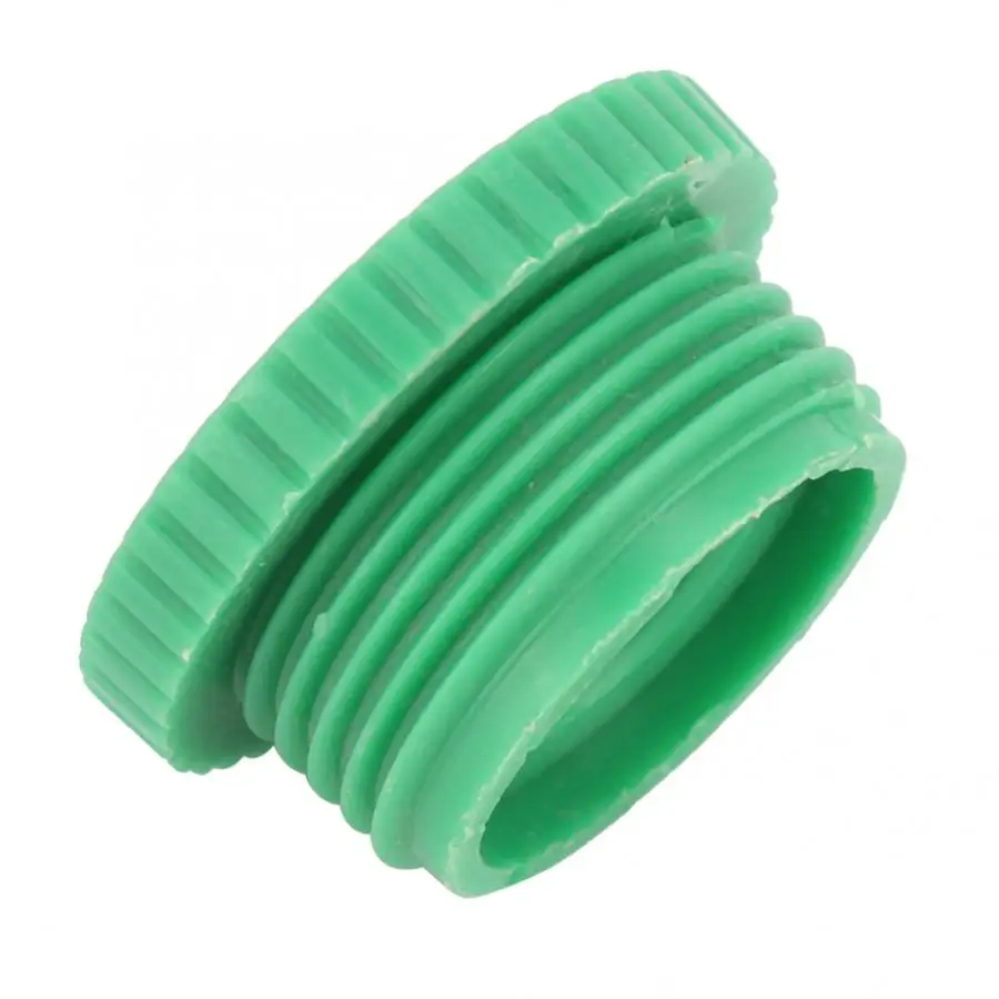50 шт. садовое орошение G1/2 &quotк G3/4&quot кран адаптер быстрый соединитель мужской