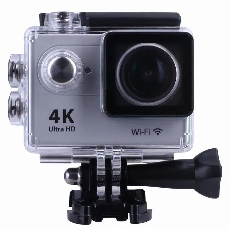 H9R Ultra FHD 4K 25FPS Wifi Экшн камера 30 м Водонепроницаемая 1080p 60fps подводная go Удаленная