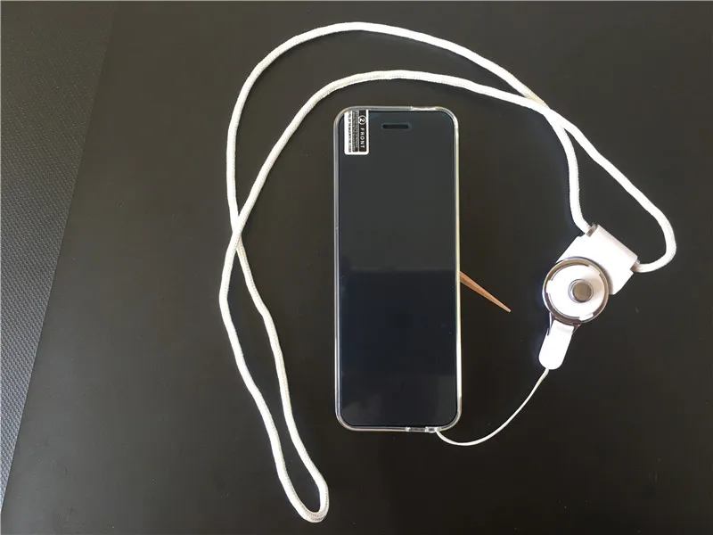 ULCOOL V36 телефон с супер мини ультратонкий металлический корпус с картой Bluetooth 2,0 Dialer анти-потеря FM MP3 Две sim-карты мини телефон