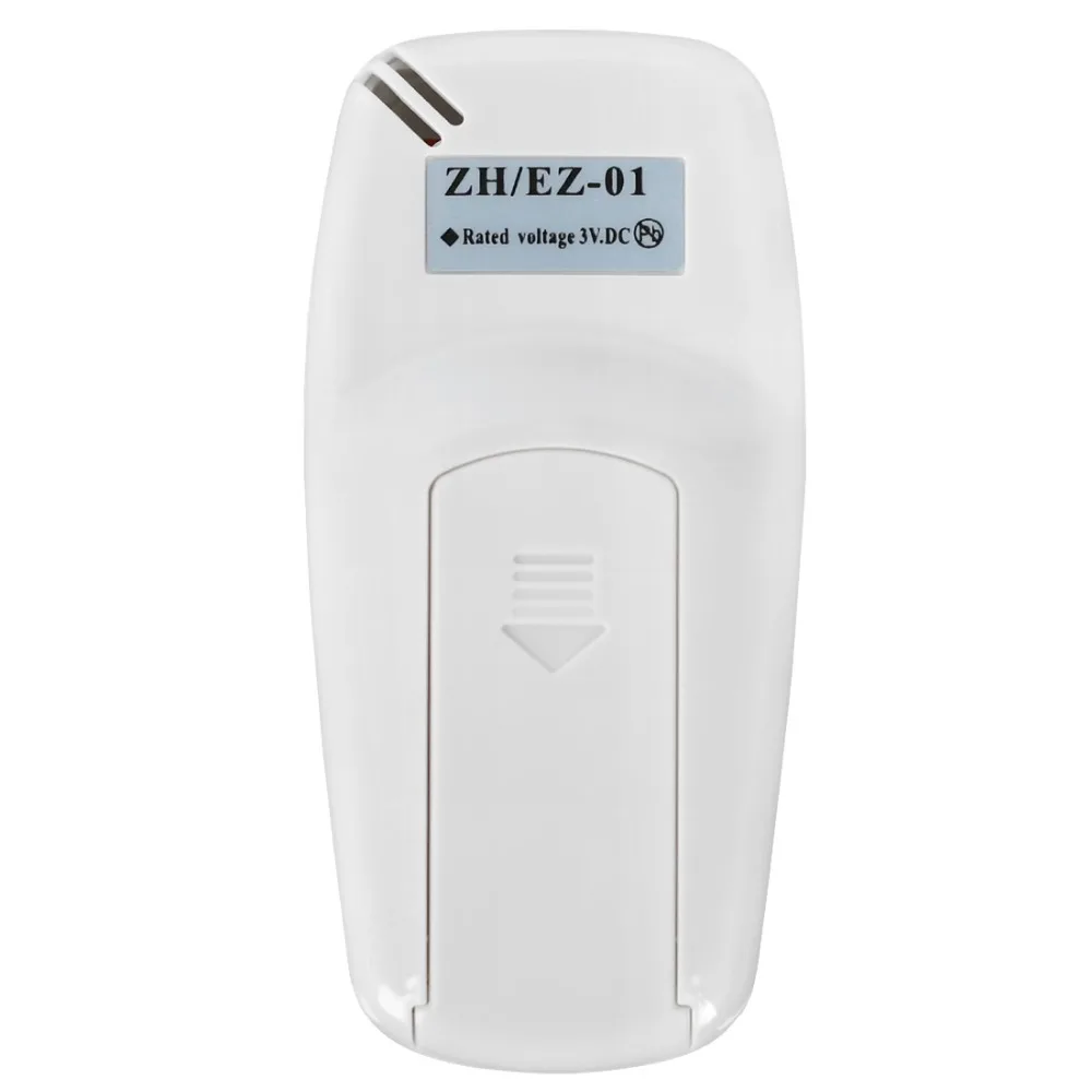 Новый оригинальный для CHIGO TORNADO ZH/EZ 01 универсальный кондиционер пульт