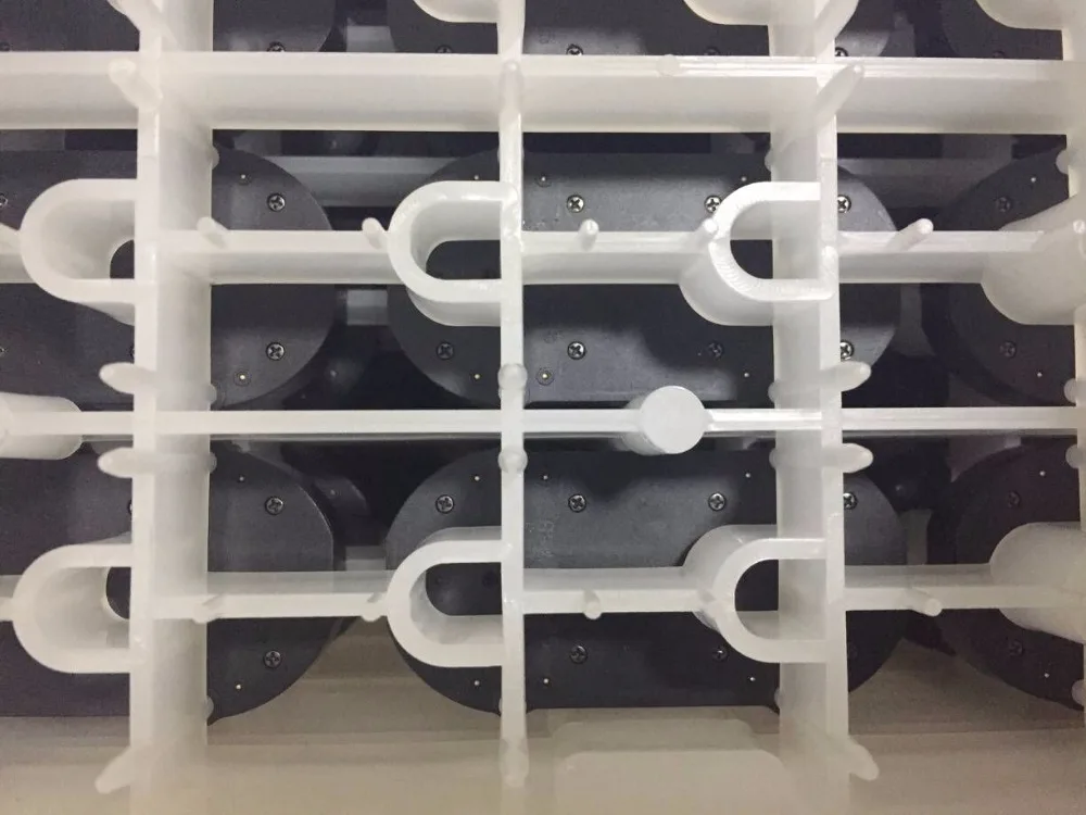 5 шт./лот микро-шаговый двигатель BKA30D-R5 авто инструмент шаговый двигатель такой же, как VID28-05 метр двигатель