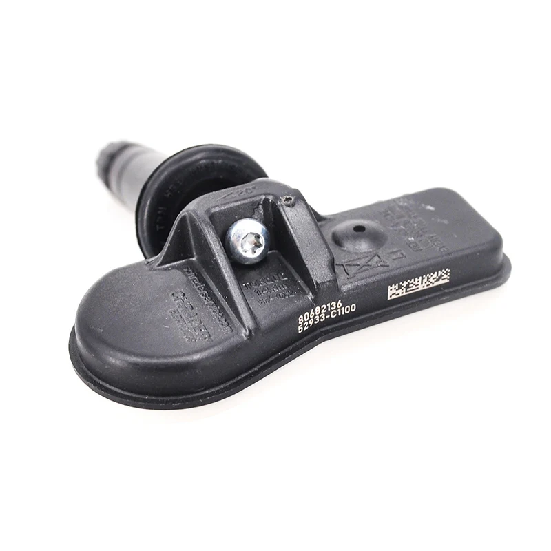 Новый оригинальный датчик контроля давления в шинах Baificar TPMS 52933 C1100 для Hyundai Sonata