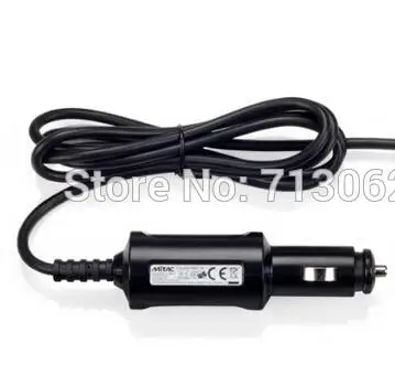 Заводское зарядное устройство/адаптер/мини USB кабель MiTac для Mio/Navman/Garmin/TomTom/Magellan GPS