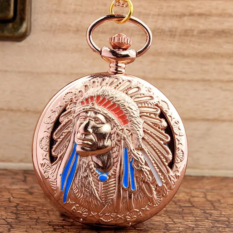 Кварцевые карманные часы в ретро стиле с подвеской цепочкой|pocket watch|pocket watches with