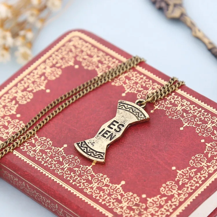 Best друзья 3 BFF круглый Цепочки и ожерелья Винтаж кулон Jewlery подарки для детей